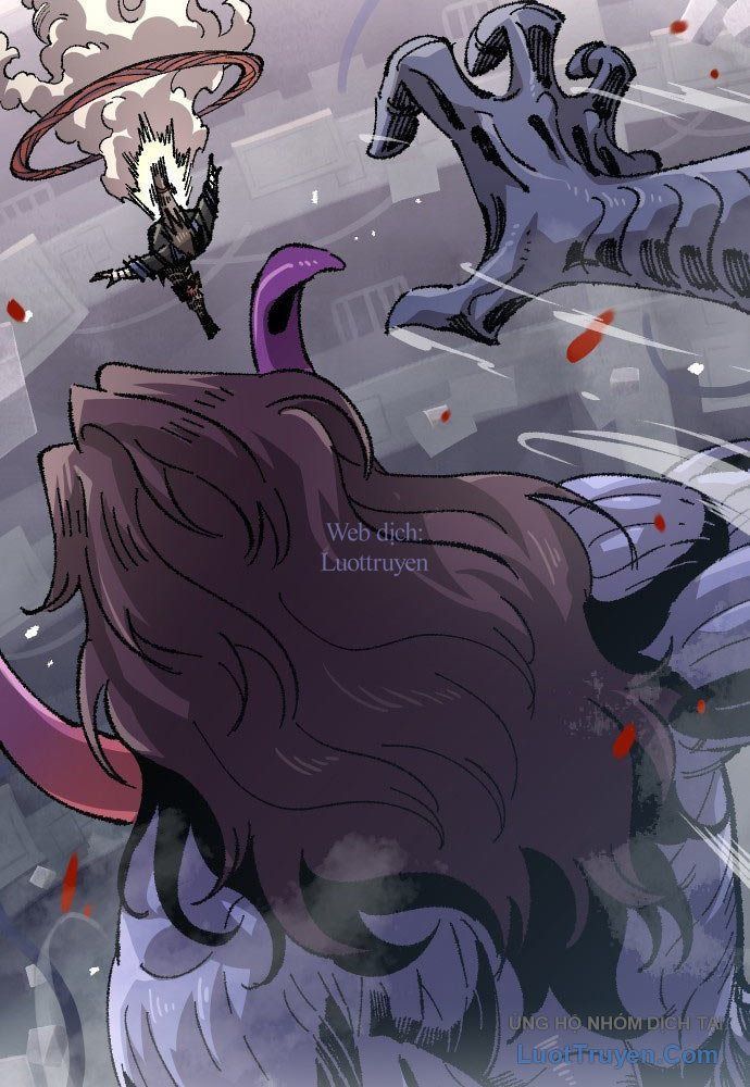 Sắp Xuất Ngũ Thì Isekai Chap 176 - Next Chap 175