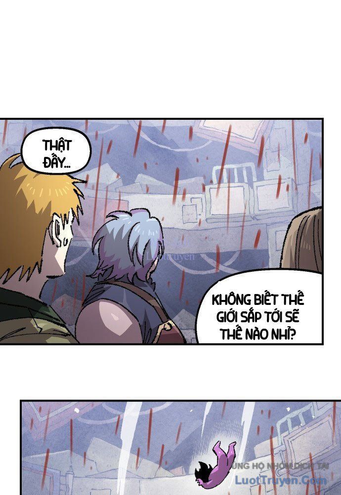 Sắp Xuất Ngũ Thì Isekai Chap 176 - Next Chap 175