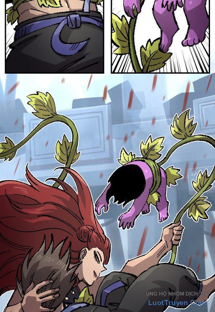 Sắp Xuất Ngũ Thì Isekai Chap 176 - Next Chap 175