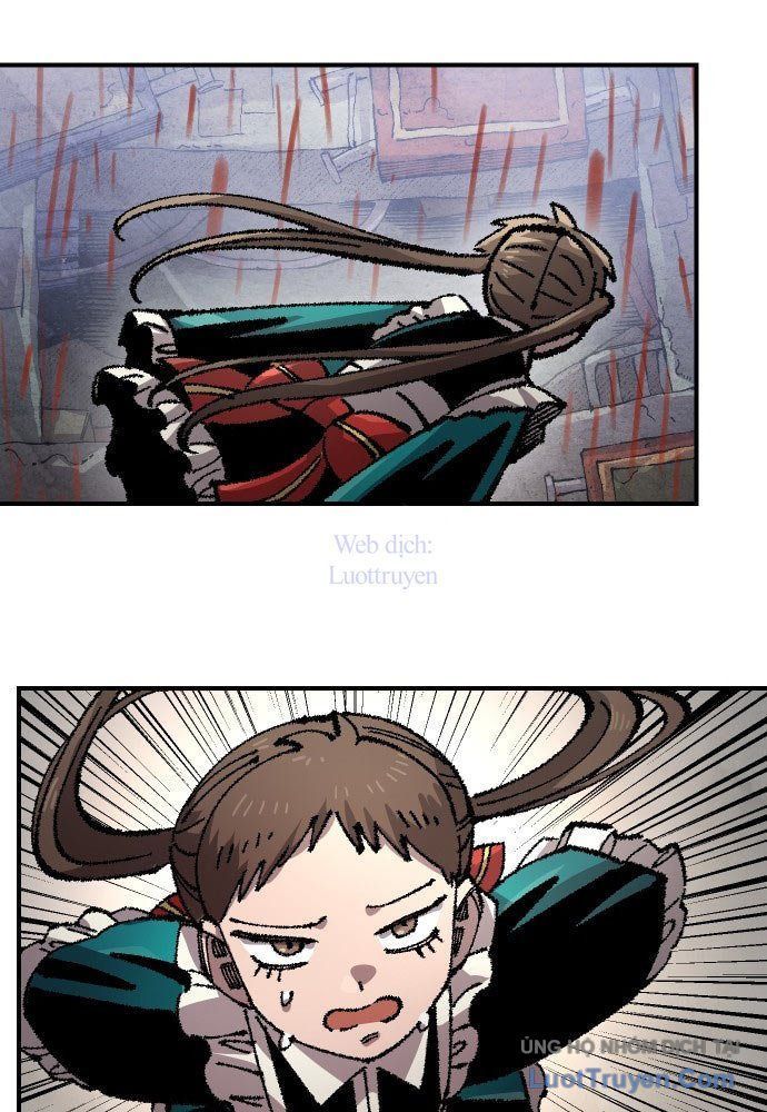 Sắp Xuất Ngũ Thì Isekai Chap 176 - Next Chap 175