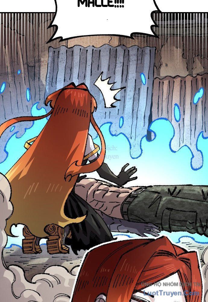 Sắp Xuất Ngũ Thì Isekai Chap 176 - Next Chap 175