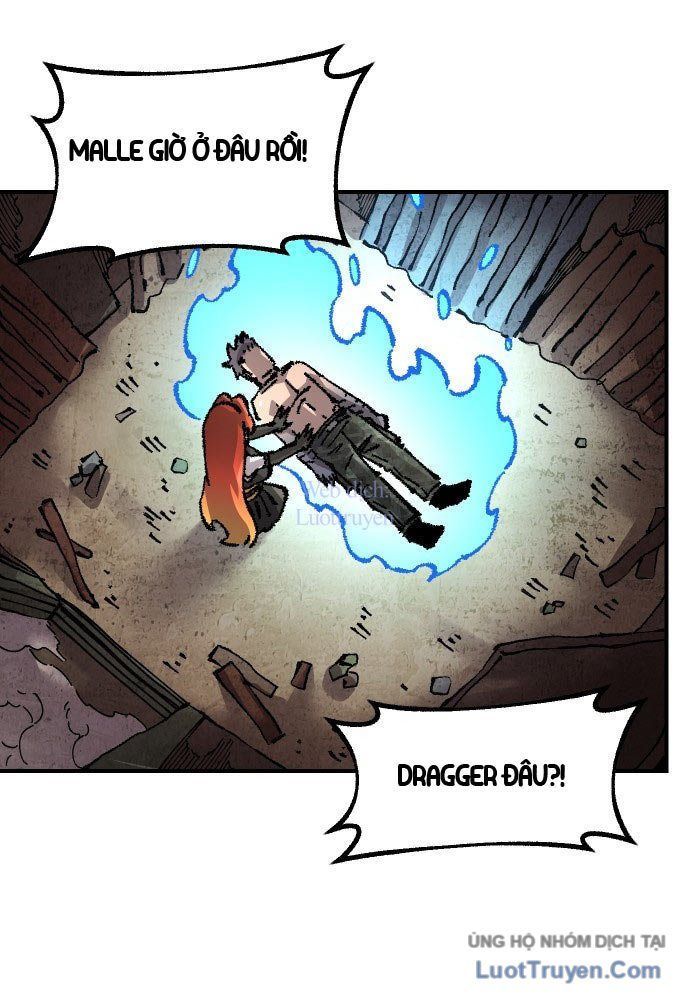 Sắp Xuất Ngũ Thì Isekai Chap 176 - Next Chap 175