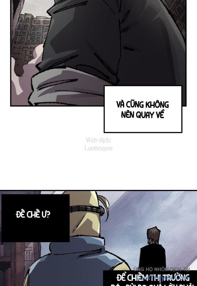 Sắp Xuất Ngũ Thì Isekai Chap 176 - Next Chap 175