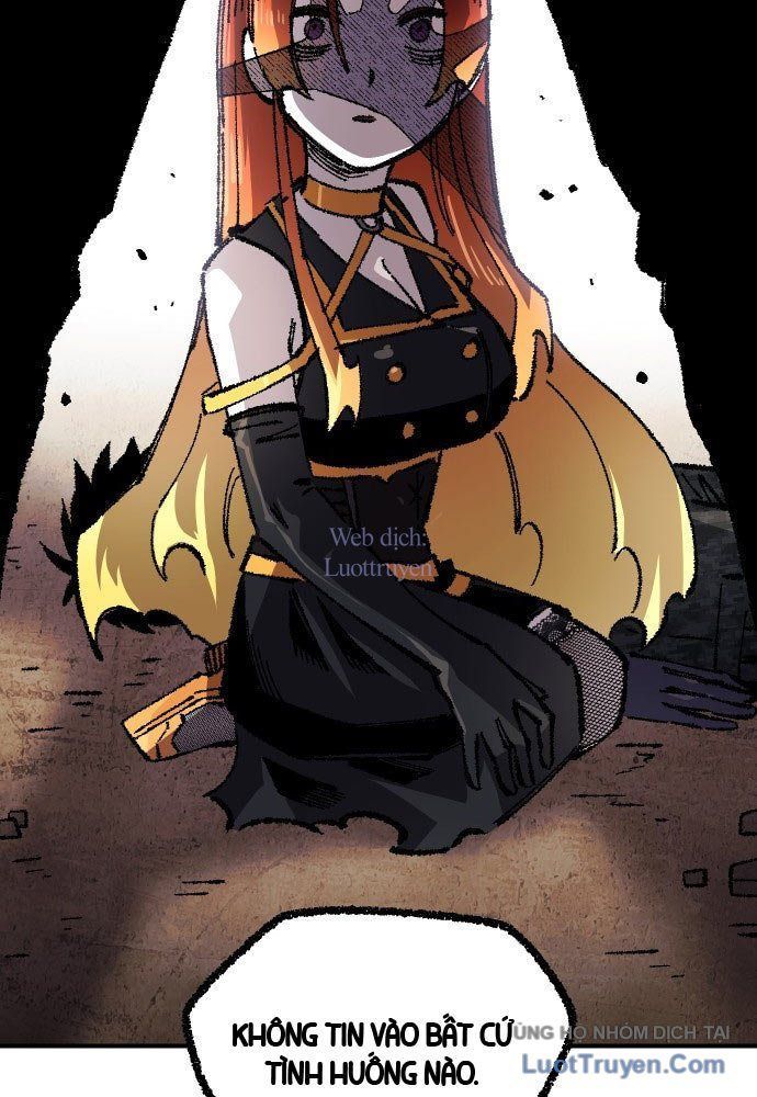 Sắp Xuất Ngũ Thì Isekai Chap 176 - Next Chap 175