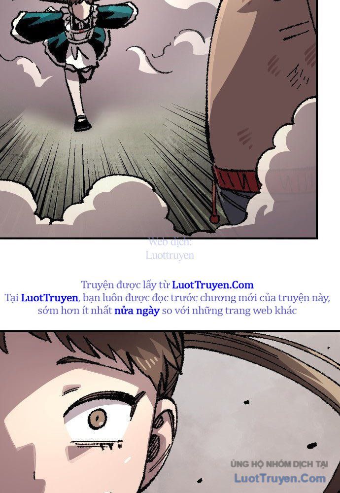 Sắp Xuất Ngũ Thì Isekai Chap 176 - Next Chap 175