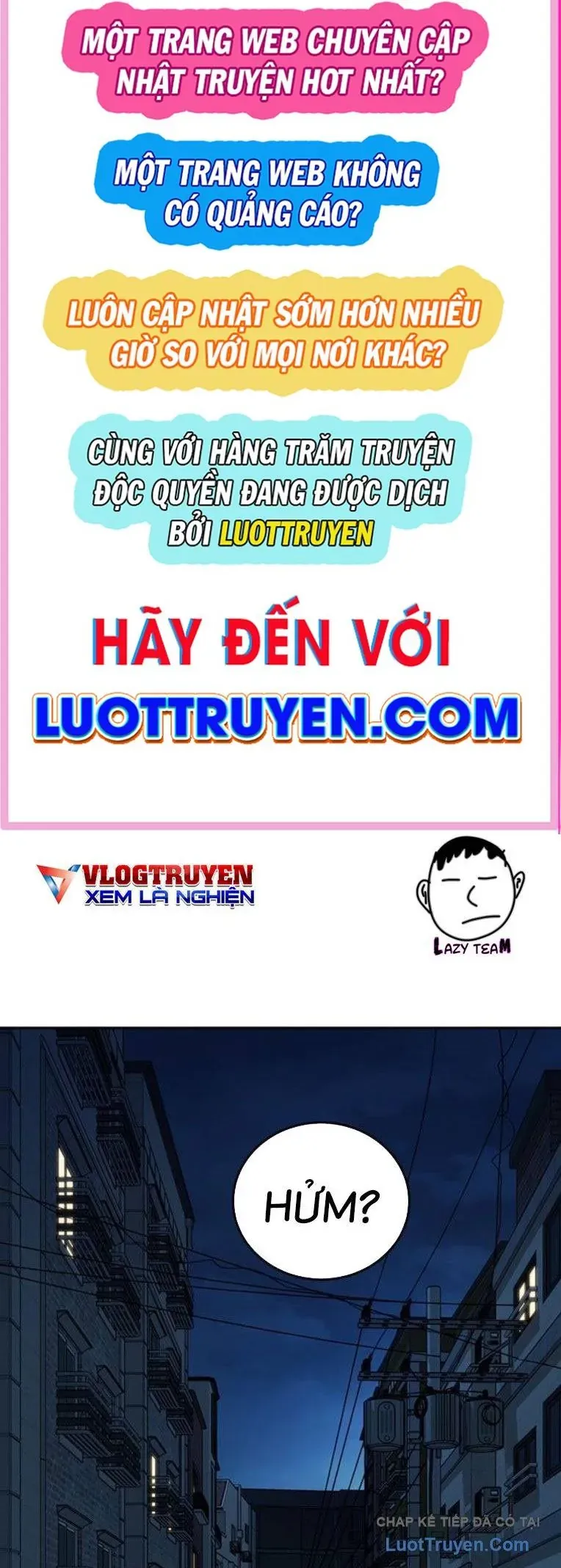 Học Nhóm Chap 298 - Next Chap 297