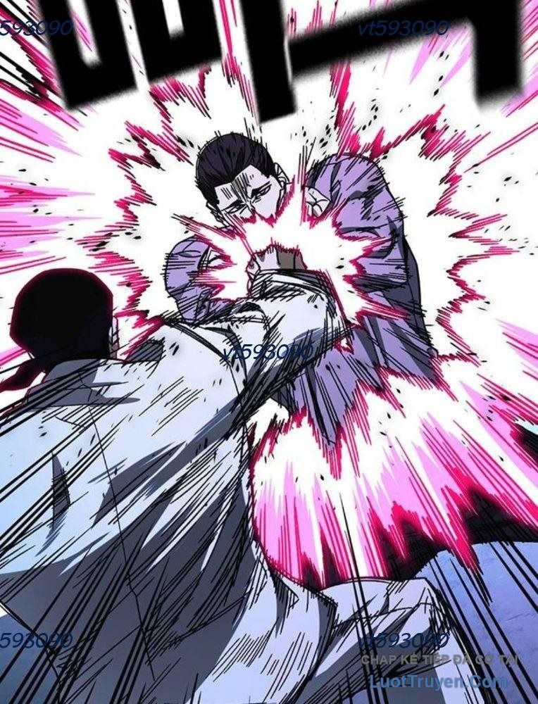 Học Nhóm Chap 298 - Next Chap 297