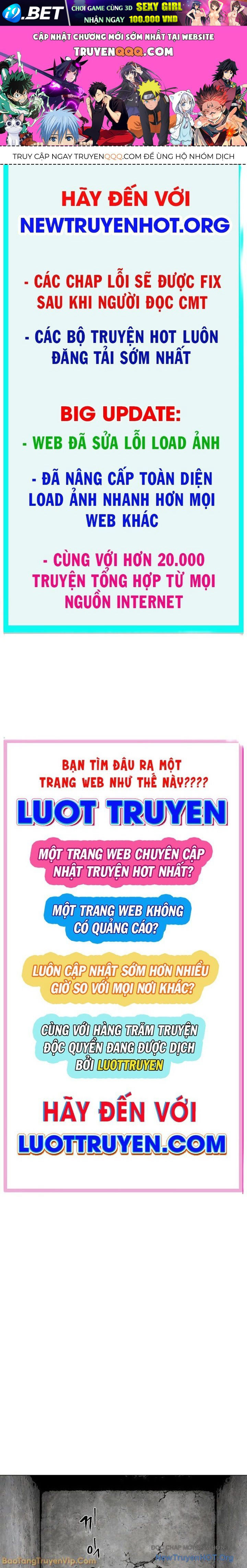Vùng Đất Sương Mù [Chap 1-5]
