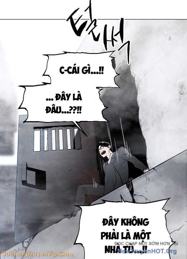 Vùng Đất Sương Mù [Chap 1-5]