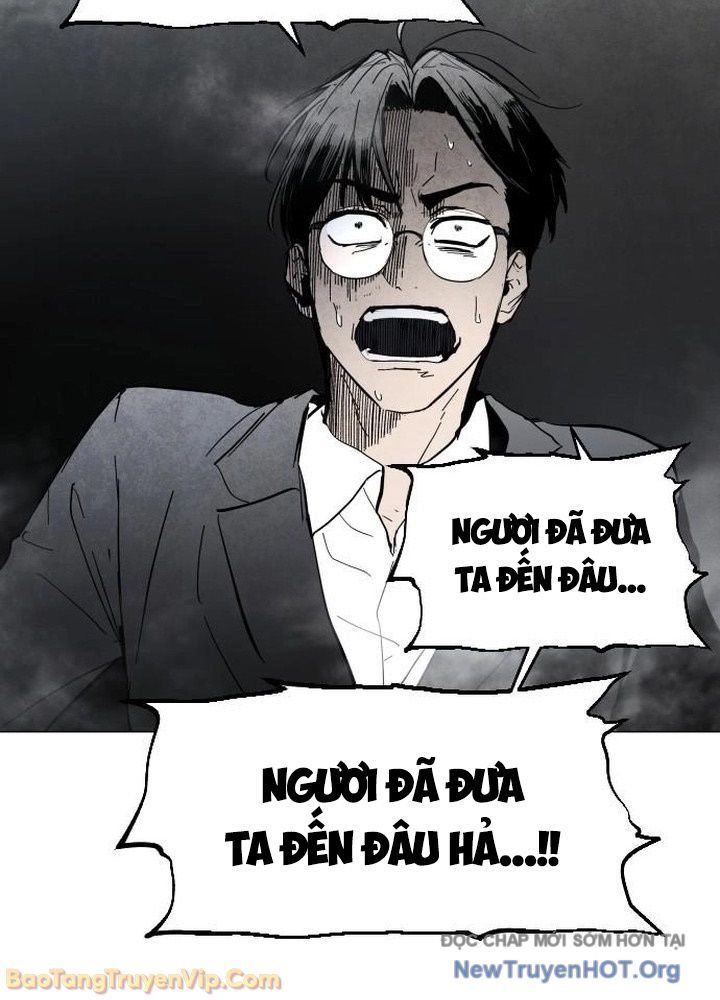 Vùng Đất Sương Mù [Chap 1-5]