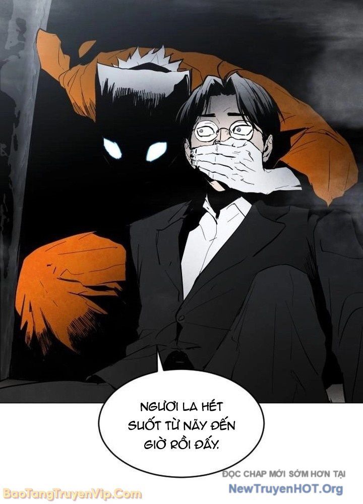 Vùng Đất Sương Mù [Chap 1-5]