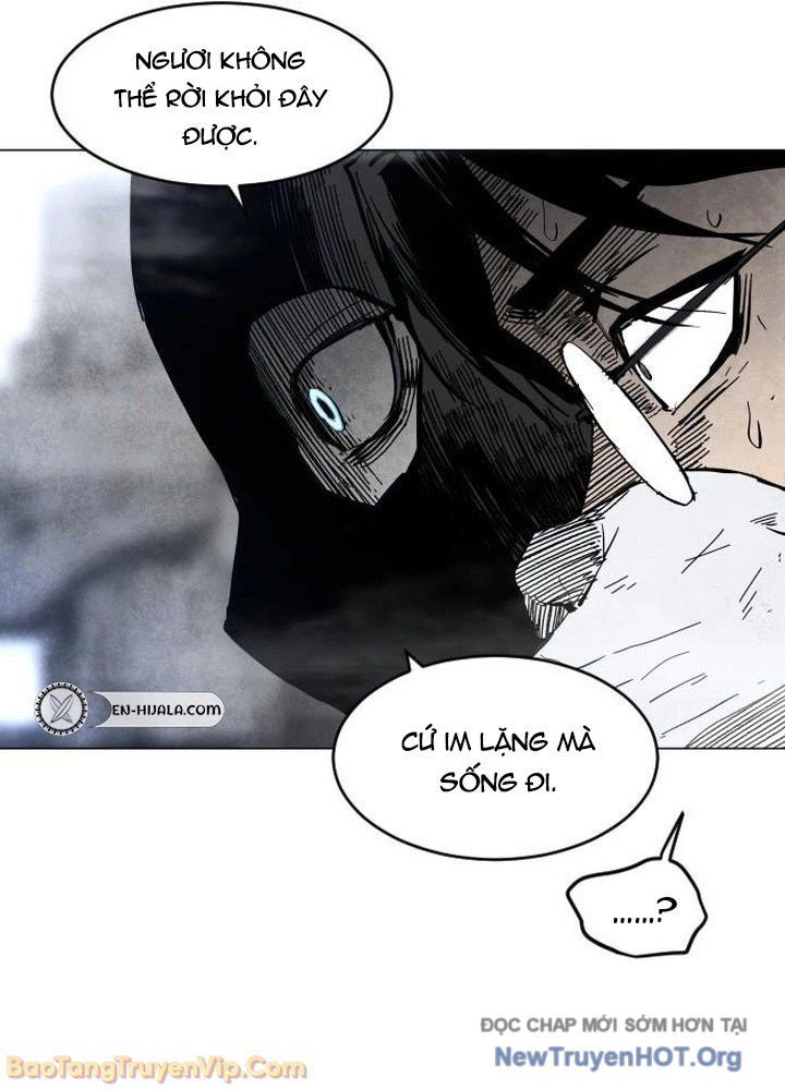 Vùng Đất Sương Mù [Chap 1-5]