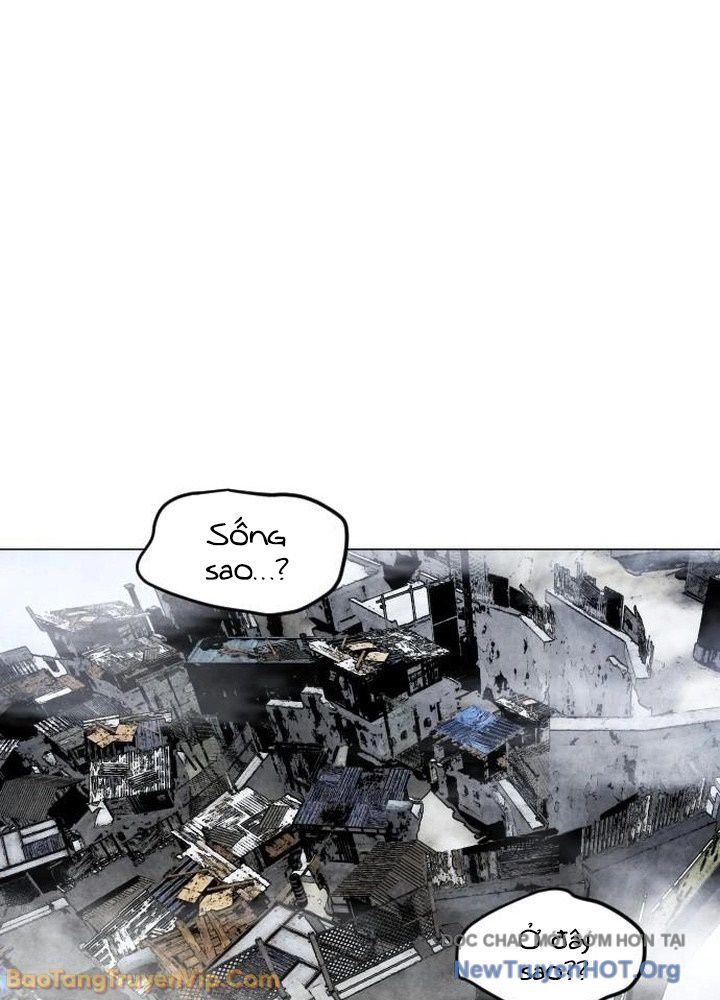 Vùng Đất Sương Mù [Chap 1-5]