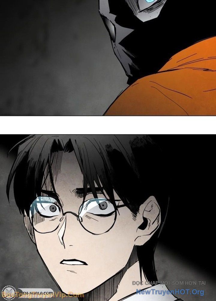 Vùng Đất Sương Mù [Chap 1-5]