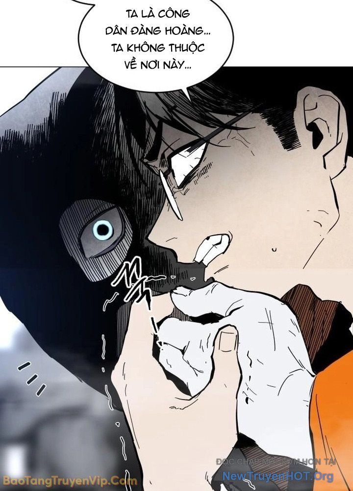 Vùng Đất Sương Mù [Chap 1-5]