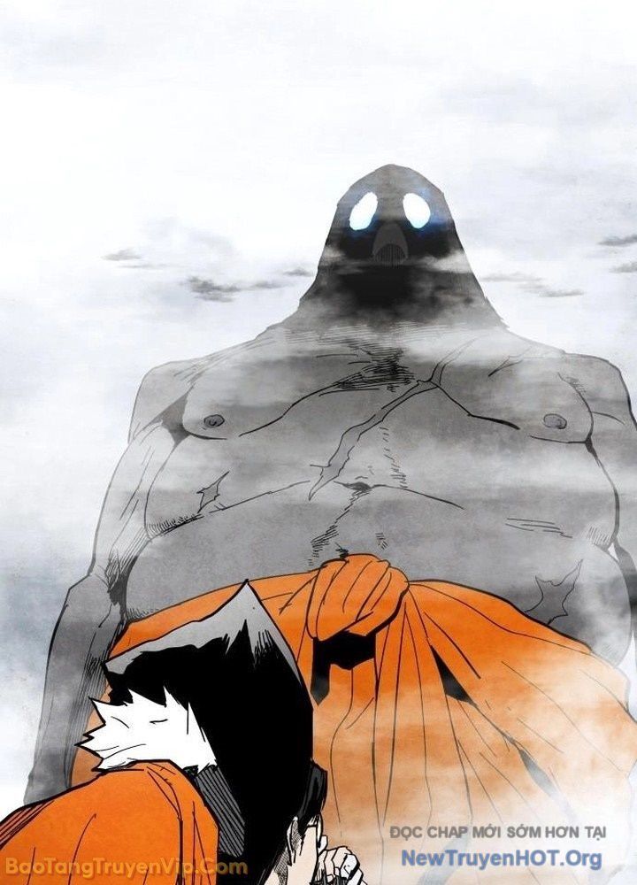 Vùng Đất Sương Mù [Chap 1-5]