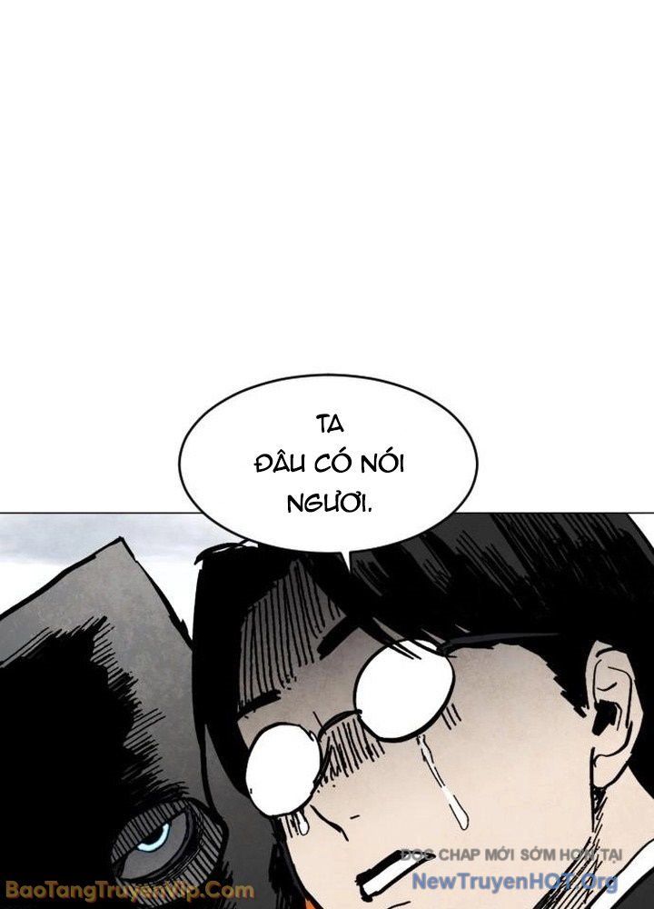 Vùng Đất Sương Mù [Chap 1-5]