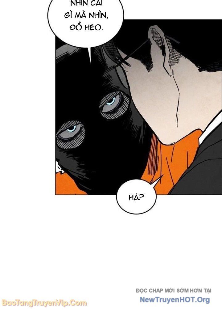 Vùng Đất Sương Mù [Chap 1-5]