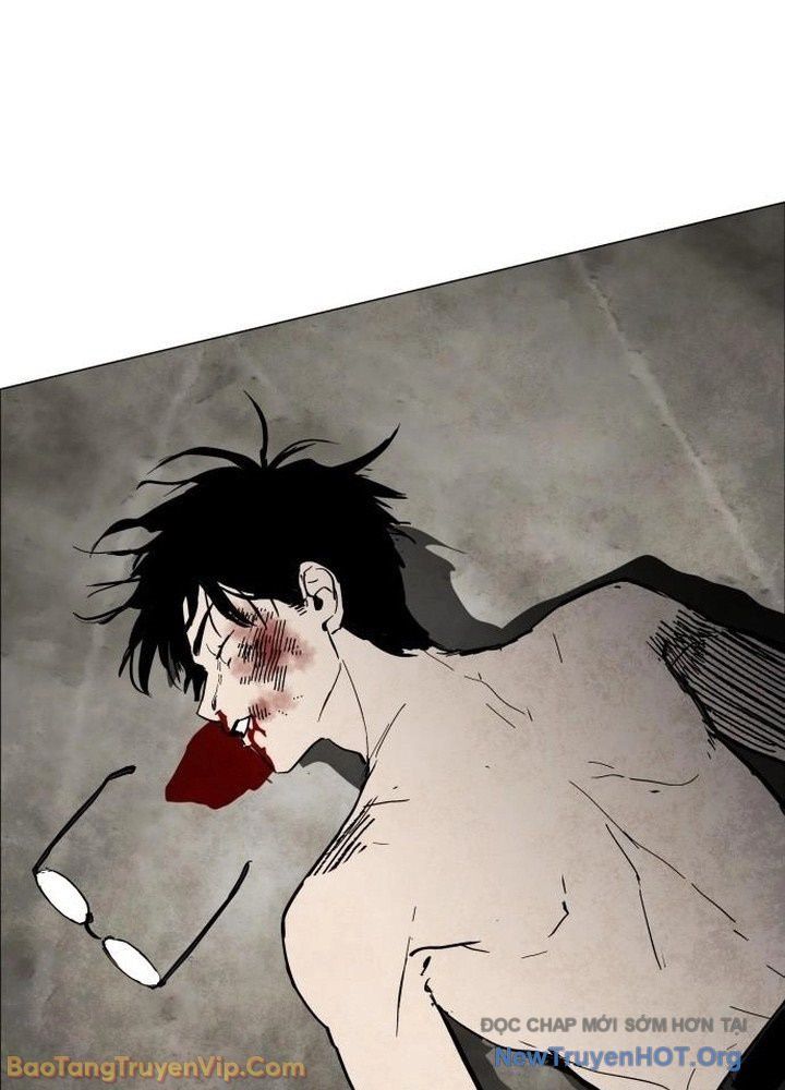 Vùng Đất Sương Mù [Chap 1-5]