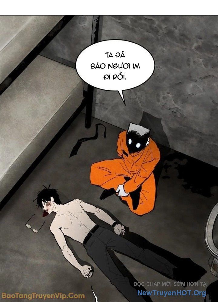 Vùng Đất Sương Mù [Chap 1-5]