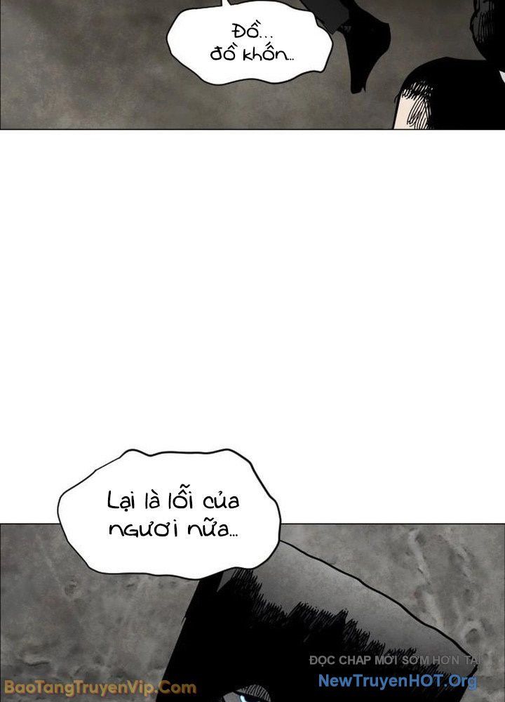 Vùng Đất Sương Mù [Chap 1-5]