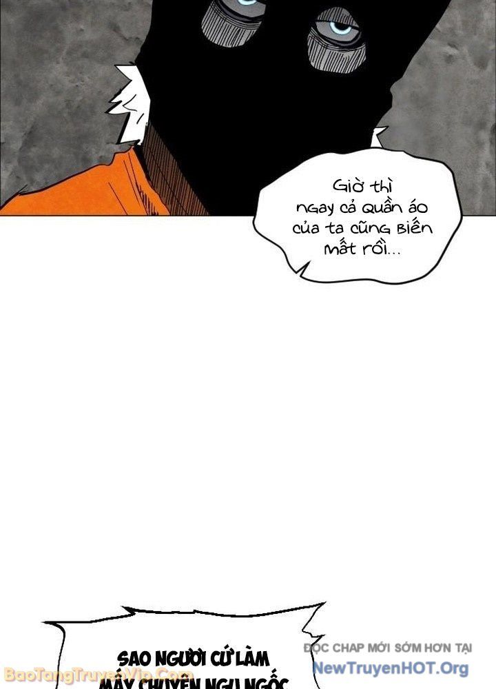 Vùng Đất Sương Mù [Chap 1-5]