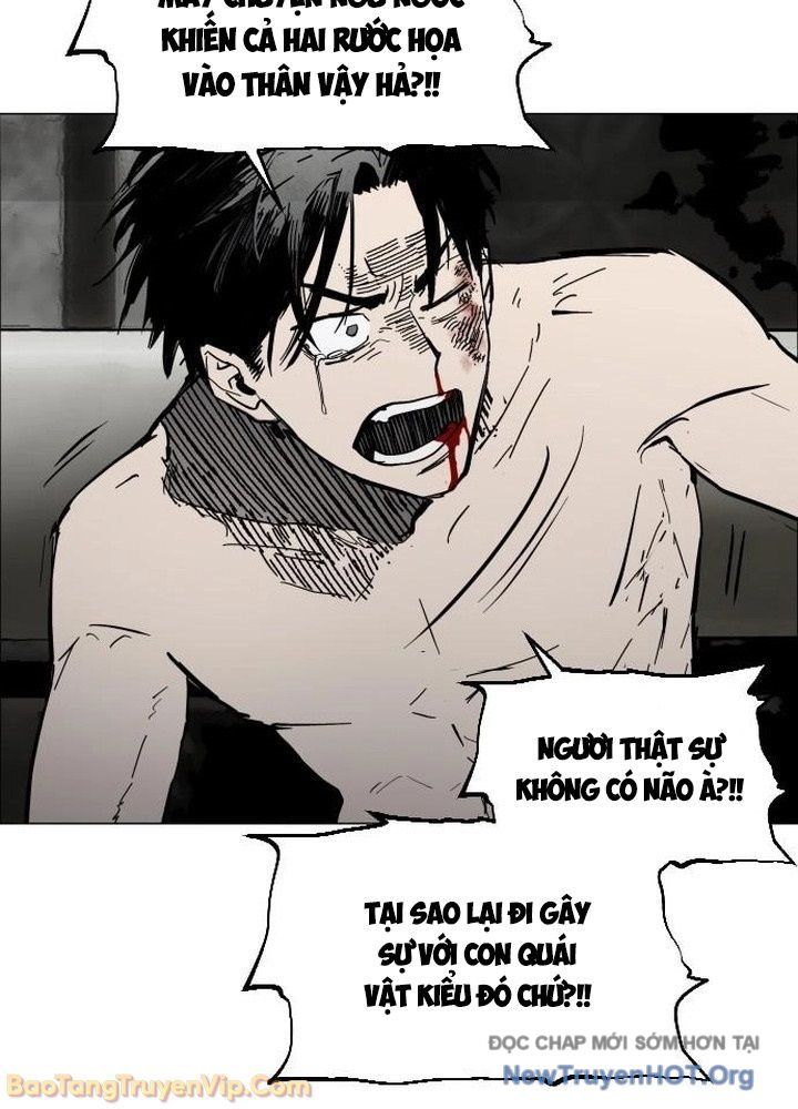 Vùng Đất Sương Mù [Chap 1-5]