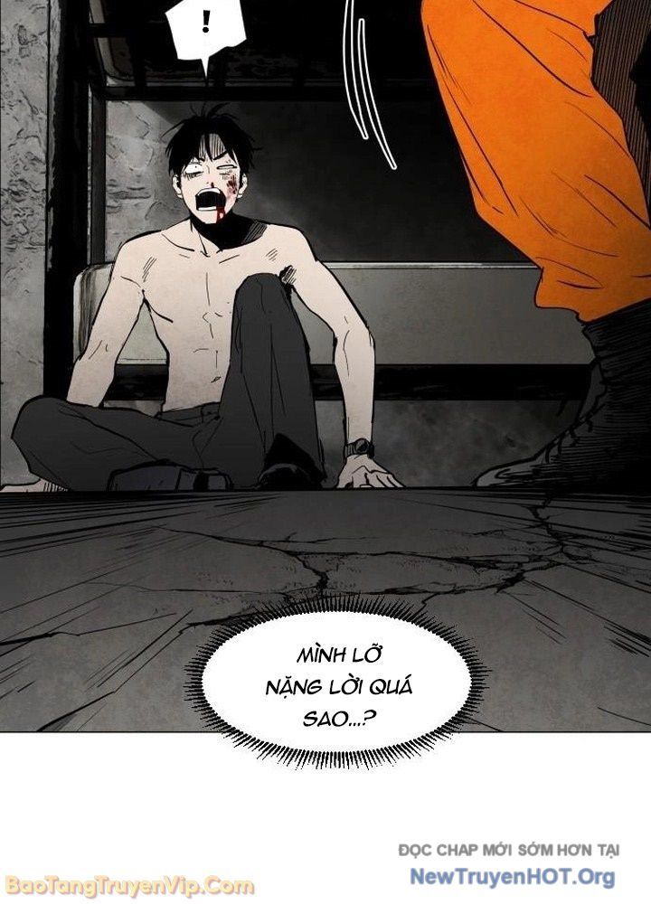 Vùng Đất Sương Mù [Chap 1-5]