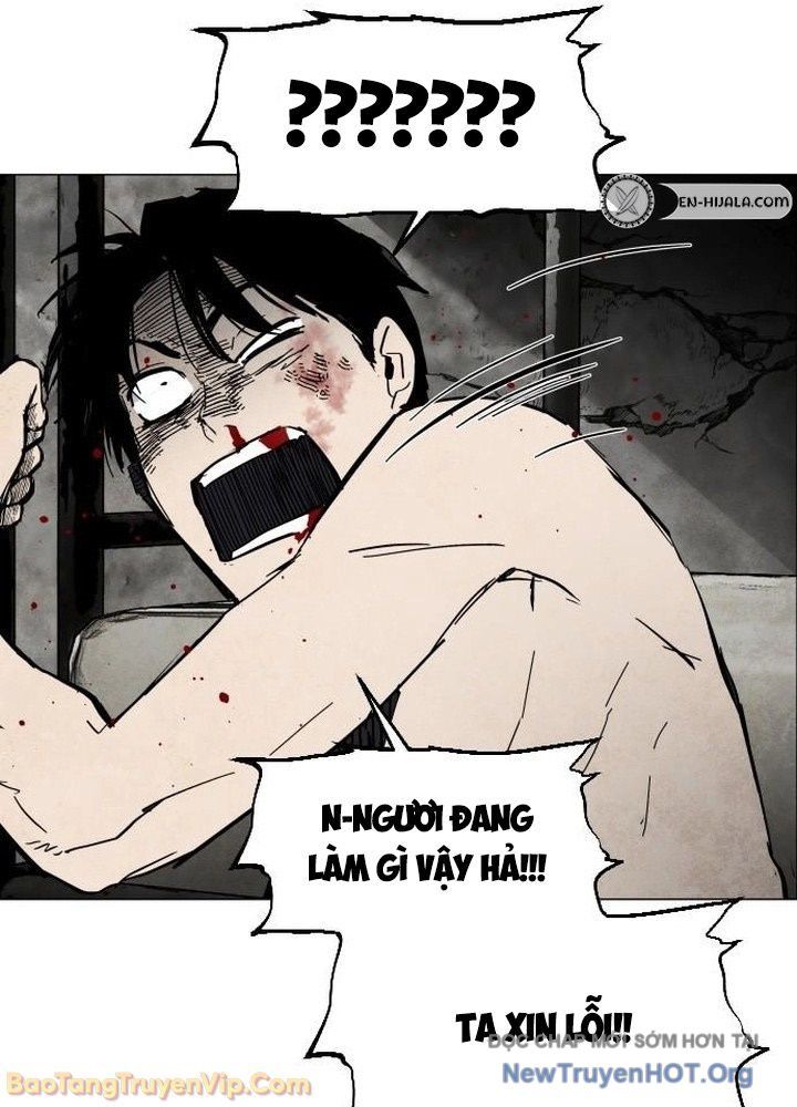 Vùng Đất Sương Mù [Chap 1-5]