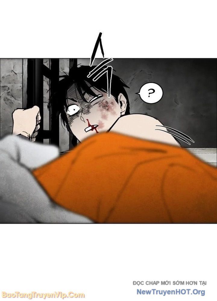 Vùng Đất Sương Mù [Chap 1-5]