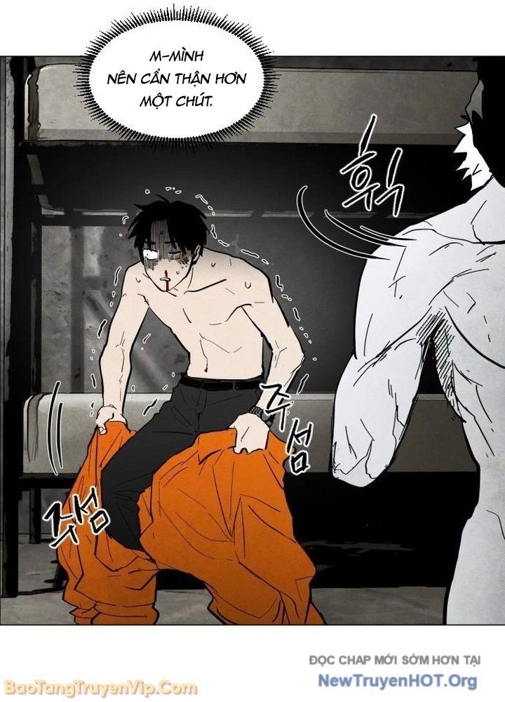 Vùng Đất Sương Mù [Chap 1-5]