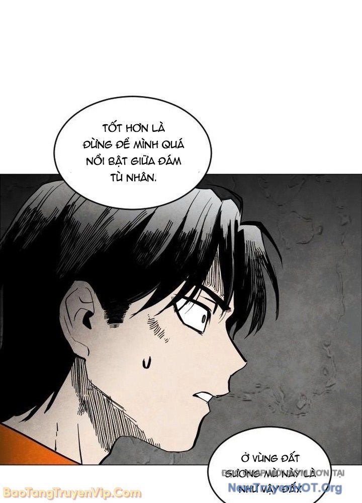 Vùng Đất Sương Mù [Chap 1-5]