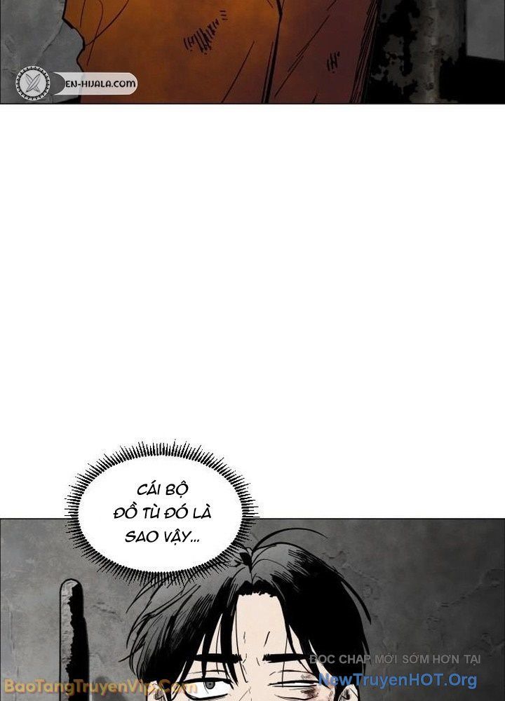 Vùng Đất Sương Mù [Chap 1-5]