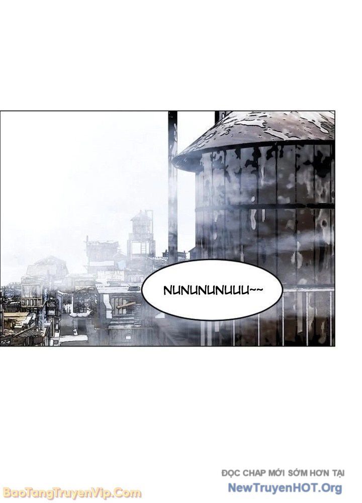 Vùng Đất Sương Mù [Chap 1-5]