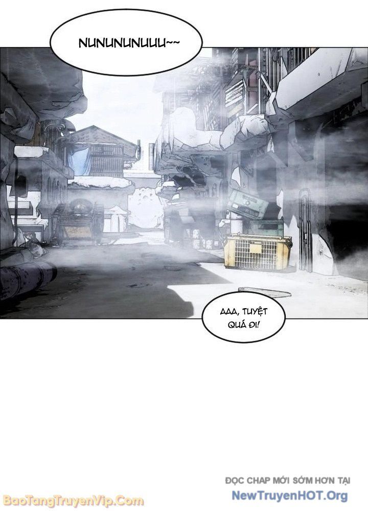 Vùng Đất Sương Mù [Chap 1-5]