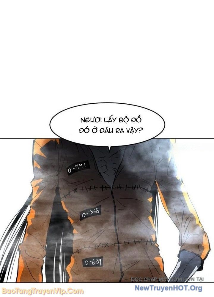 Vùng Đất Sương Mù [Chap 1-5]