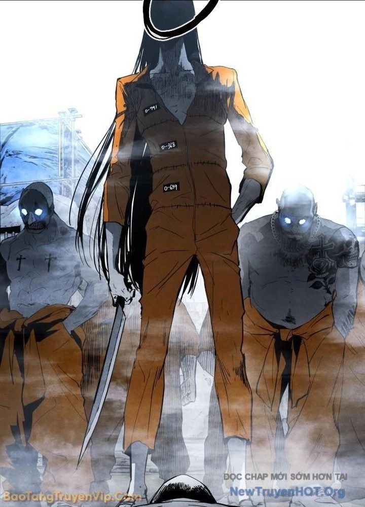 Vùng Đất Sương Mù [Chap 1-5]