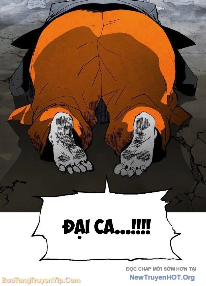 Vùng Đất Sương Mù [Chap 1-5]