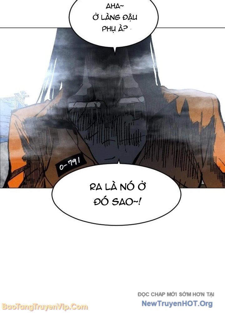 Vùng Đất Sương Mù [Chap 1-5]