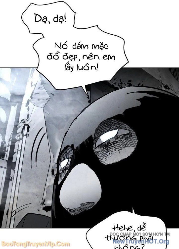 Vùng Đất Sương Mù [Chap 1-5]