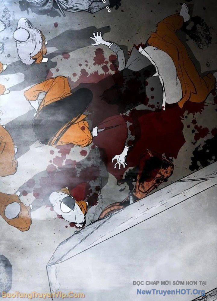 Vùng Đất Sương Mù [Chap 1-5]