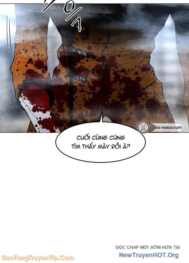 Vùng Đất Sương Mù [Chap 1-5]