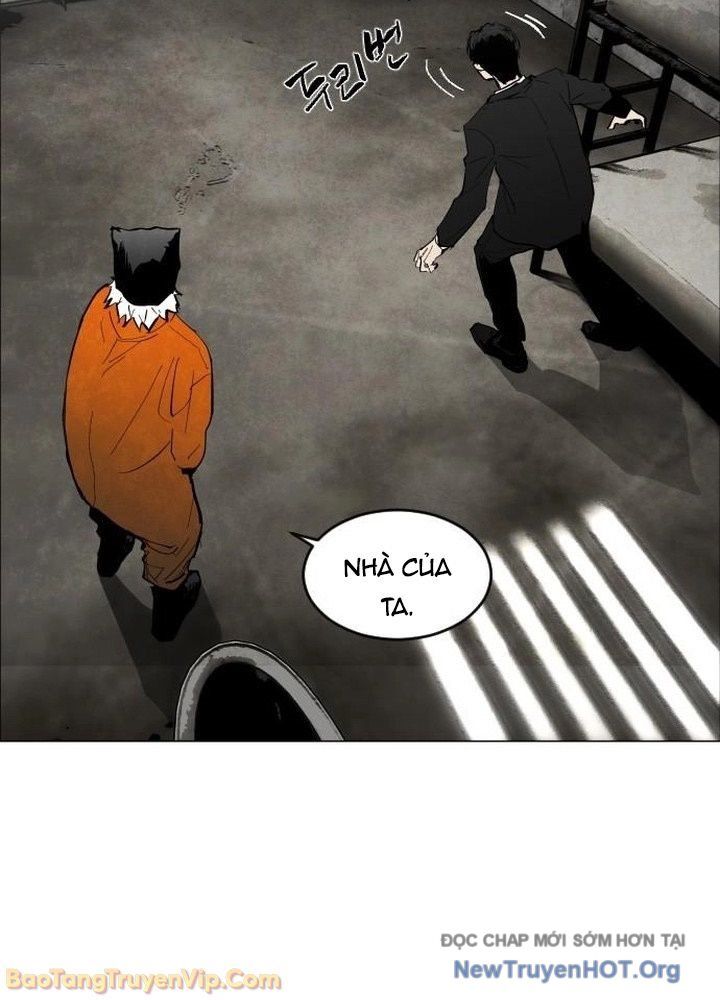 Vùng Đất Sương Mù [Chap 1-5]