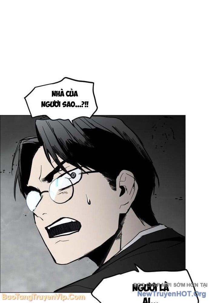 Vùng Đất Sương Mù [Chap 1-5]