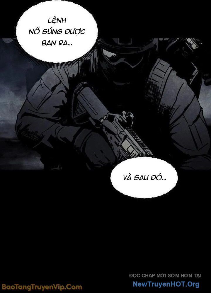 Vùng Đất Sương Mù [Chap 1-5]