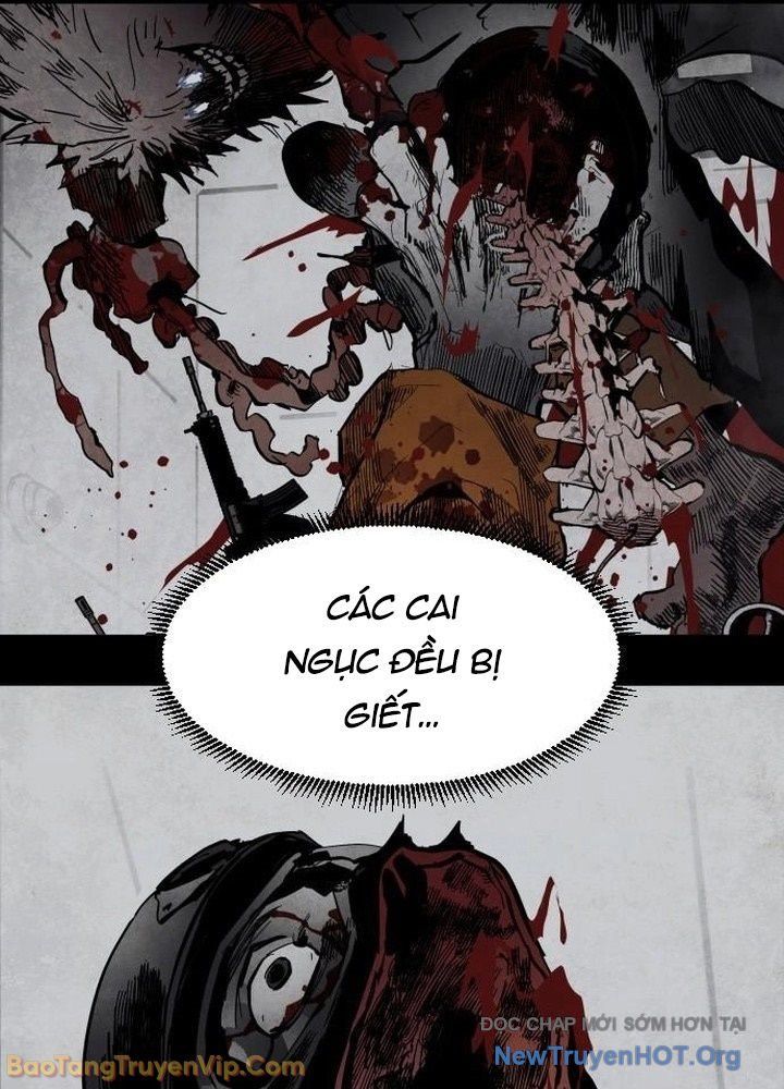 Vùng Đất Sương Mù [Chap 1-5]