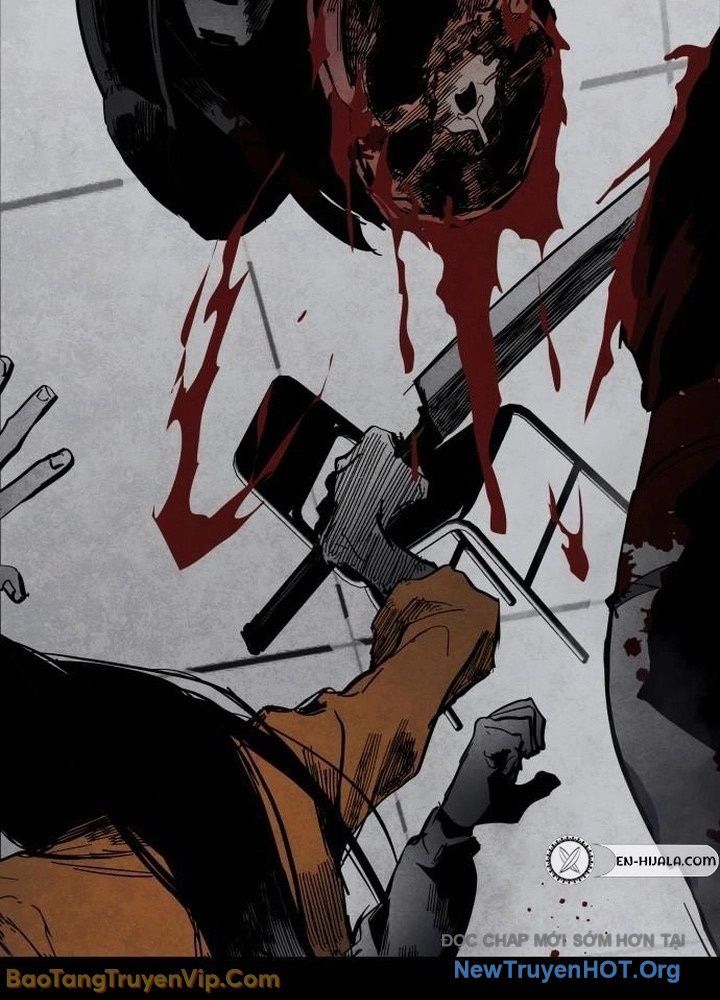 Vùng Đất Sương Mù [Chap 1-5]