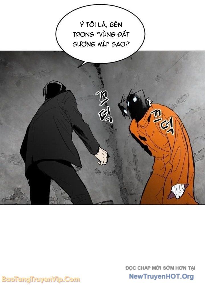 Vùng Đất Sương Mù [Chap 1-5]