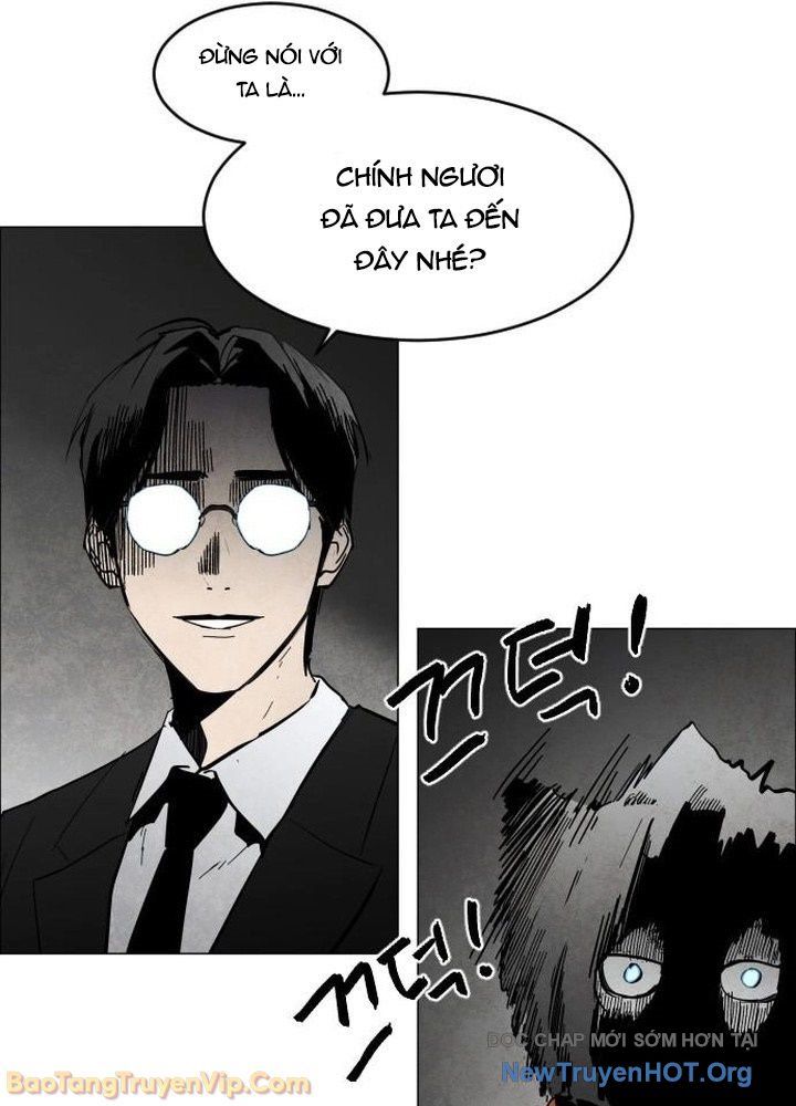 Vùng Đất Sương Mù [Chap 1-5]