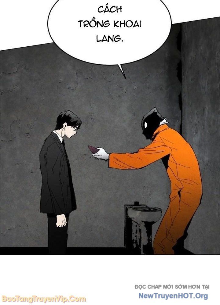 Vùng Đất Sương Mù [Chap 1-5]